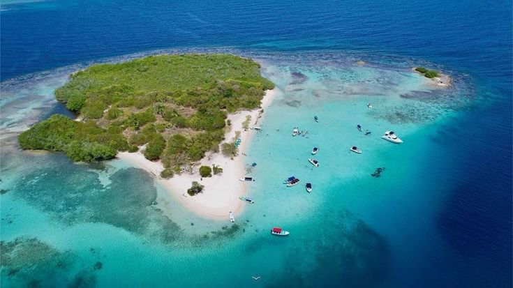 Cayo Pescadores