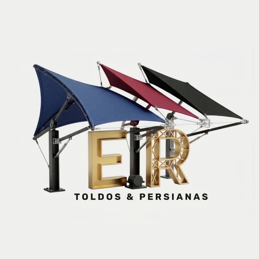 E.R Toldos & Persianas